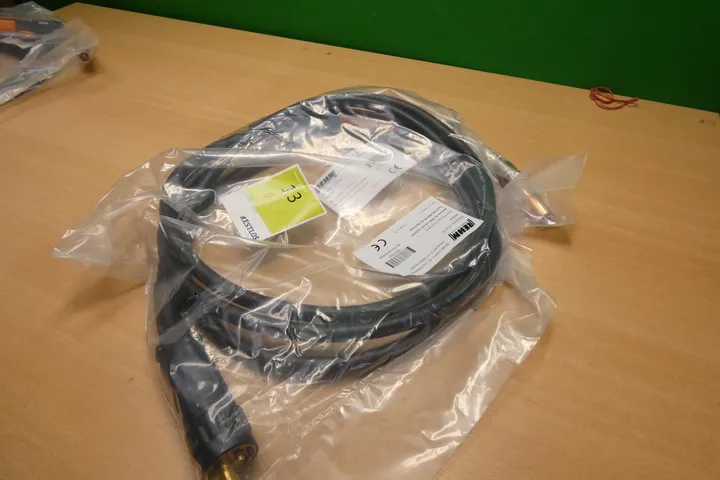 REHM Brenner RC MAG-26 4m Up/Down